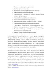 Asmens duomenų apsaugos problemos Lietuvoje 4 puslapis