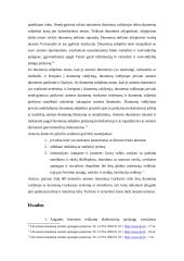 Asmens duomenų apsaugos problemos Lietuvoje 8 puslapis