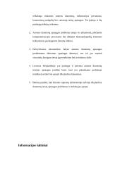 Asmens duomenų apsaugos problemos Lietuvoje 9 puslapis