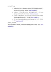 Asmens duomenų apsaugos problemos Lietuvoje 10 puslapis