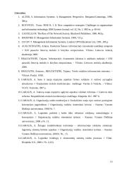 Duomenų bazės administravime ir valdyme. Referatas 13 puslapis