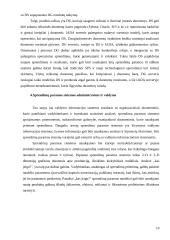 Duomenų bazės administravime ir valdyme. Referatas 10 puslapis