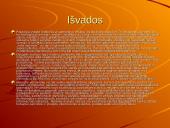 Duomenų bazės administravime ir valdyme. Pristatytmas 5 puslapis