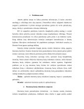 Duomenų bazių rinkodara