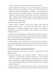 Federacinės duomenų bazės 3 puslapis