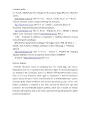 Federacinės duomenų bazės 8 puslapis