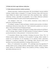 Informacijos apsaugos metodų tyrimas. Referatas 2 puslapis