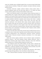 Informacijos apsaugos metodų tyrimas. Referatas 11 puslapis