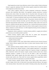 Informacijos apsaugos metodų tyrimas. Referatas 12 puslapis