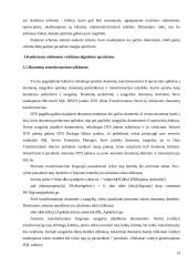 Informacijos apsaugos metodų tyrimas. Referatas 13 puslapis