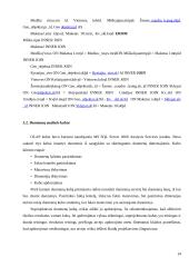 Informacijos apsaugos metodų tyrimas. Referatas 14 puslapis