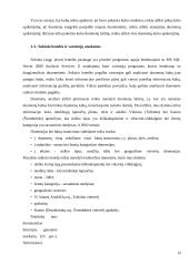 Informacijos apsaugos metodų tyrimas. Referatas 15 puslapis