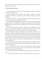 Informacijos apsaugos metodų tyrimas. Referatas 17 puslapis