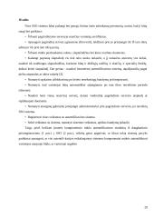 Informacijos apsaugos metodų tyrimas. Referatas 20 puslapis