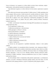 Informacijos apsaugos metodų tyrimas. Referatas 6 puslapis