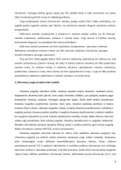 Informacijos apsaugos metodų tyrimas. Referatas 8 puslapis