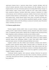 Informacijos apsaugos metodų tyrimas. Referatas 9 puslapis