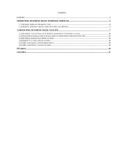 Objektinės duomenų bazės. Referatas