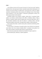 Objektinės duomenų bazės. Referatas 2 puslapis