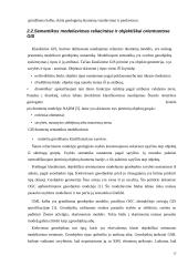 Objektinės duomenų bazės. Referatas 12 puslapis