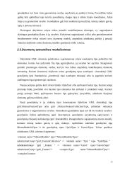 Objektinės duomenų bazės. Referatas 13 puslapis