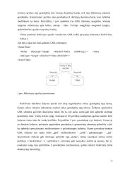 Objektinės duomenų bazės. Referatas 15 puslapis