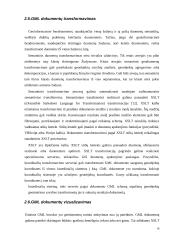 Objektinės duomenų bazės. Referatas 16 puslapis