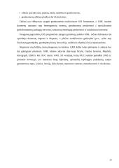 Objektinės duomenų bazės. Referatas 20 puslapis