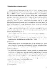 Objektinės duomenų bazės. Referatas 3 puslapis