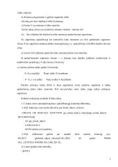 Objektinės duomenų bazės. Referatas 6 puslapis