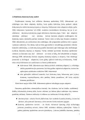 Objektinės duomenų bazės. Referatas 7 puslapis