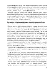 Objektinės duomenų bazės. Referatas 10 puslapis