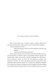 Pasyvioji stebėsena. Konspektas 3 puslapis