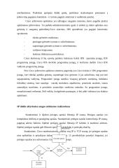 Pasyvioji stebėsena. Konspektas 9 puslapis