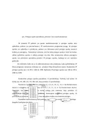 Pasyvioji stebėsena. Konspektas 10 puslapis