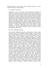 Elektroninės sutartys: tradicinis įstatymas ir šiuolaikinės problemos 4 puslapis