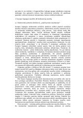 Elektroninės sutartys: tradicinis įstatymas ir šiuolaikinės problemos 8 puslapis