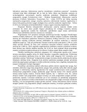  ES  ir JAV elektrinių sutarčių reguliavimo vystymosi perspektyvų lyginamoji analizė 3 puslapis