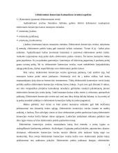 Elektroninės komercijos kainodara 4 puslapis