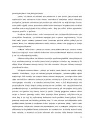 Interneto įtaka pirkėjų ir pardavėjų santykiuose 12 puslapis