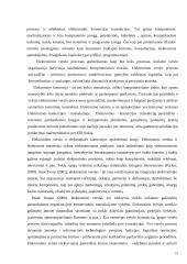 Interneto įtaka pirkėjų ir pardavėjų santykiuose 16 puslapis