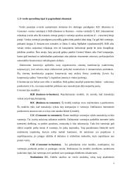 Interneto įtaka pirkėjų ir pardavėjų santykiuose 4 puslapis