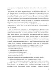 Interneto įtaka pirkėjų ir pardavėjų santykiuose 8 puslapis