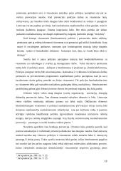 Policijos departamentas žinių visuomenės valdymo kontekste  13 puslapis