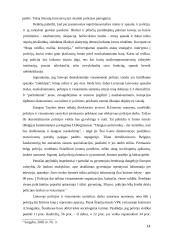 Policijos departamentas žinių visuomenės valdymo kontekste  14 puslapis