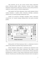 Policijos departamentas žinių visuomenės valdymo kontekste  7 puslapis