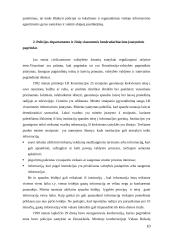 Policijos departamentas žinių visuomenės valdymo kontekste  10 puslapis