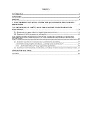 Elektroninės sutartys JAV 1 puslapis