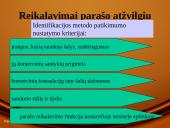 E-kontraktai. Pristatymas 5 puslapis