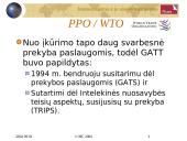 Elektroninės komercijos teisės šaltiniai 12 puslapis